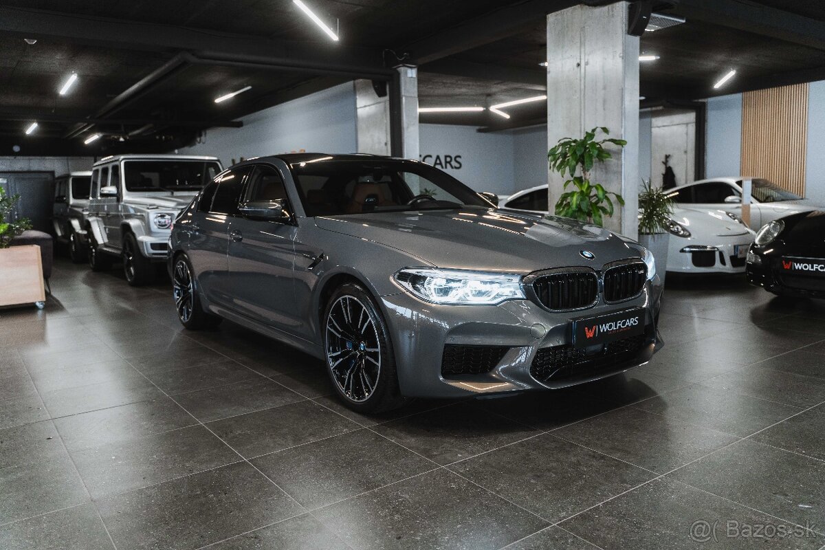 BMW M5