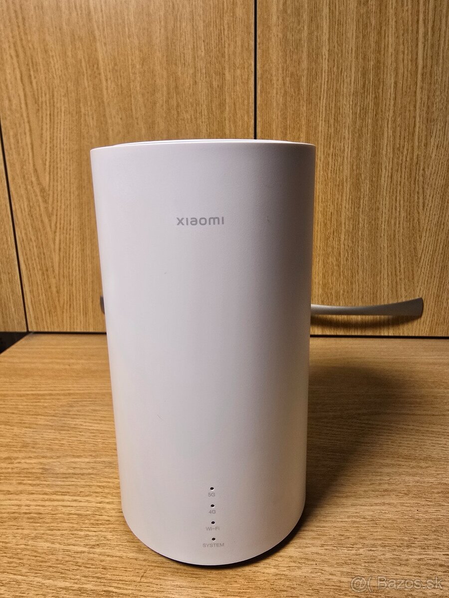 Xiaomi 5G CPE Pro