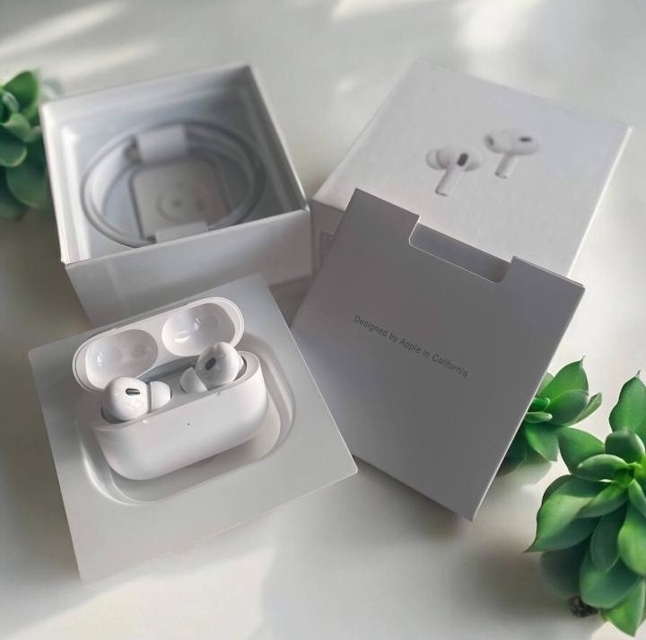 Airpods pro 2