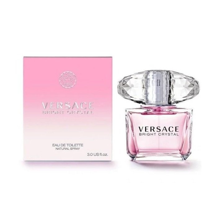 Versace - Bright Crystal