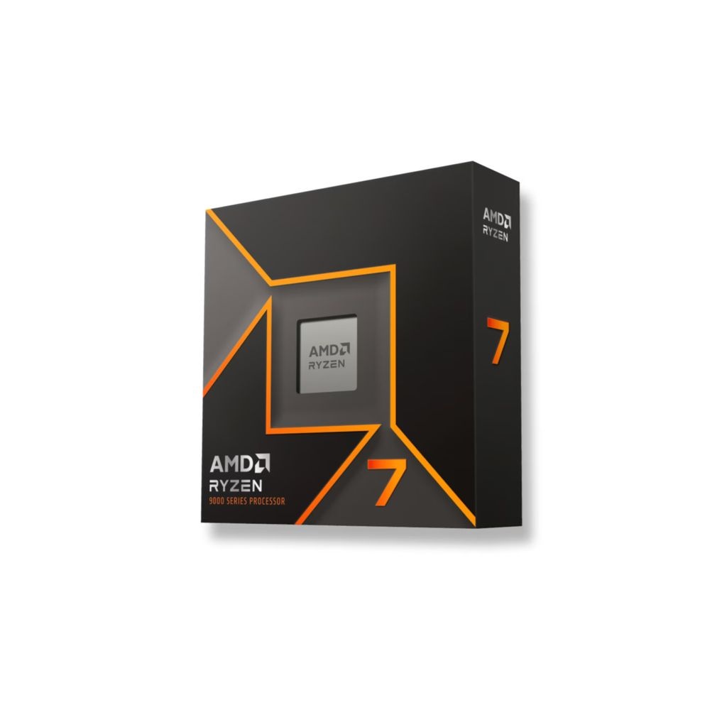 AMD Ryzen 7 9700X