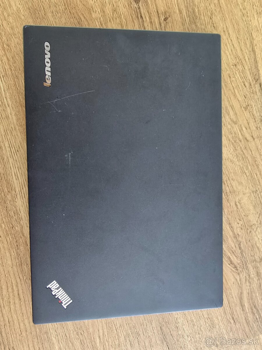 Lenovo X250