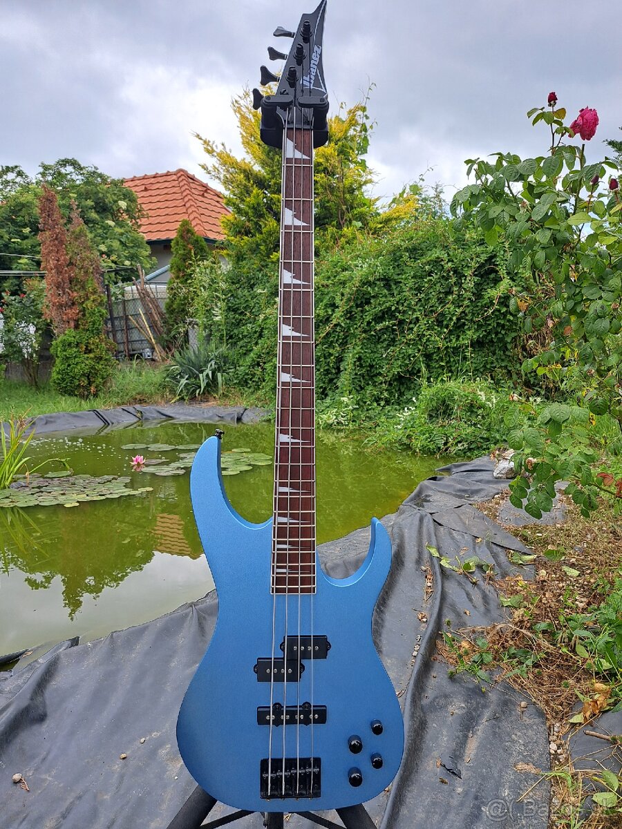 Ibanez RGB300 Soda Blue Matte