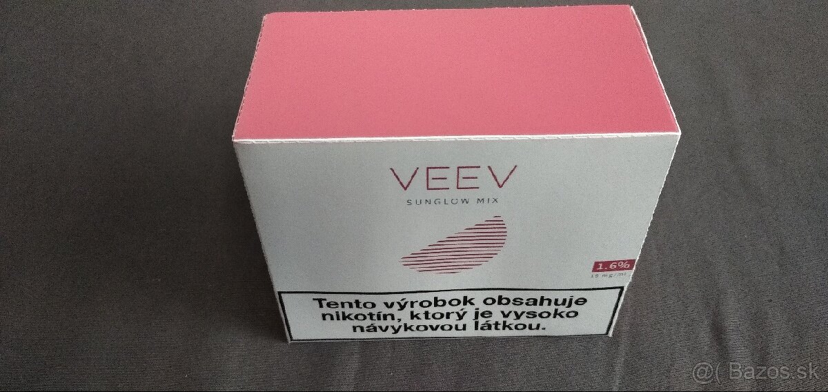 VEEV