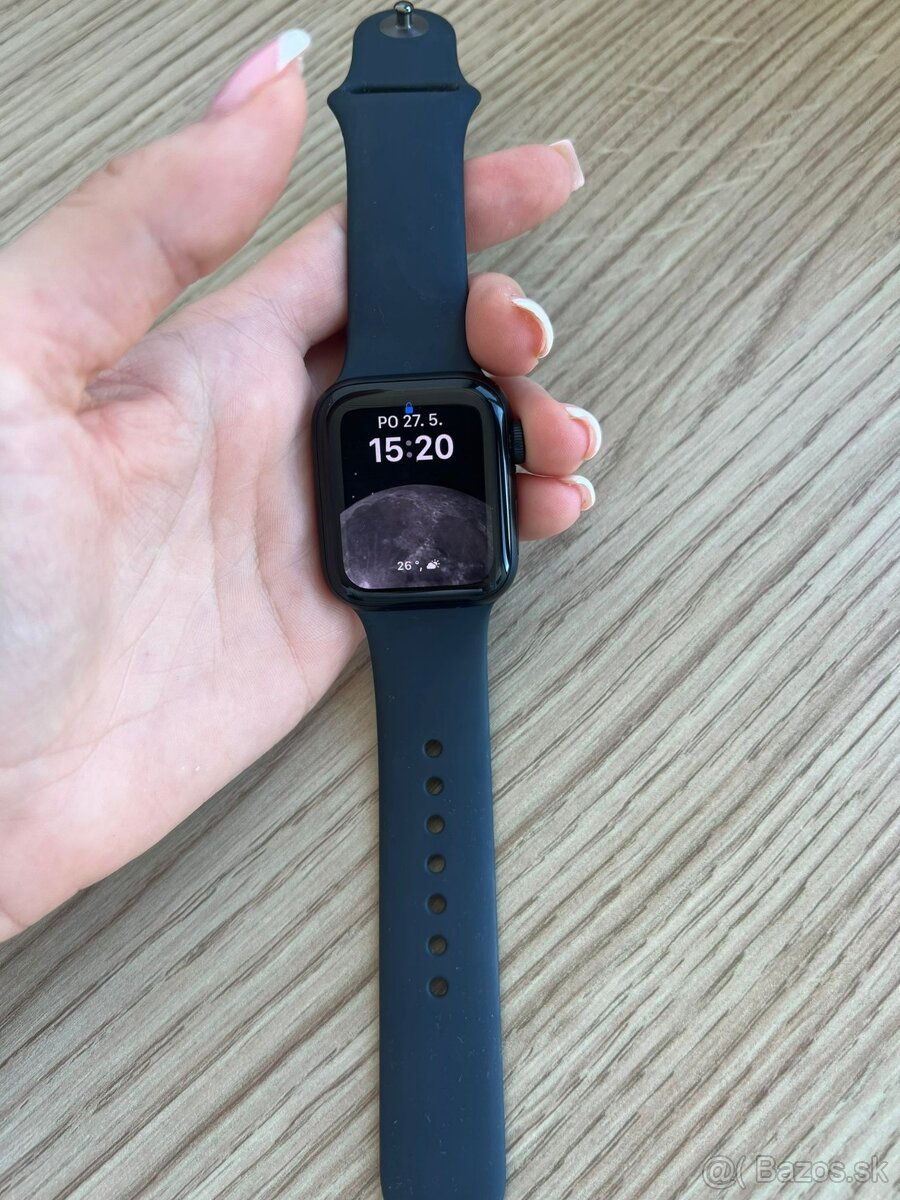 Apple watch SE 2023 GPS 40mm