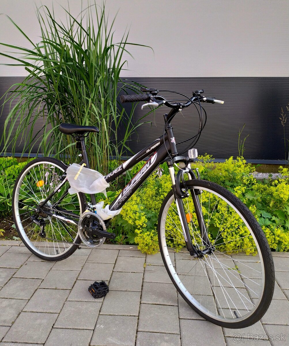 Dámsky bicykel 28"-nový