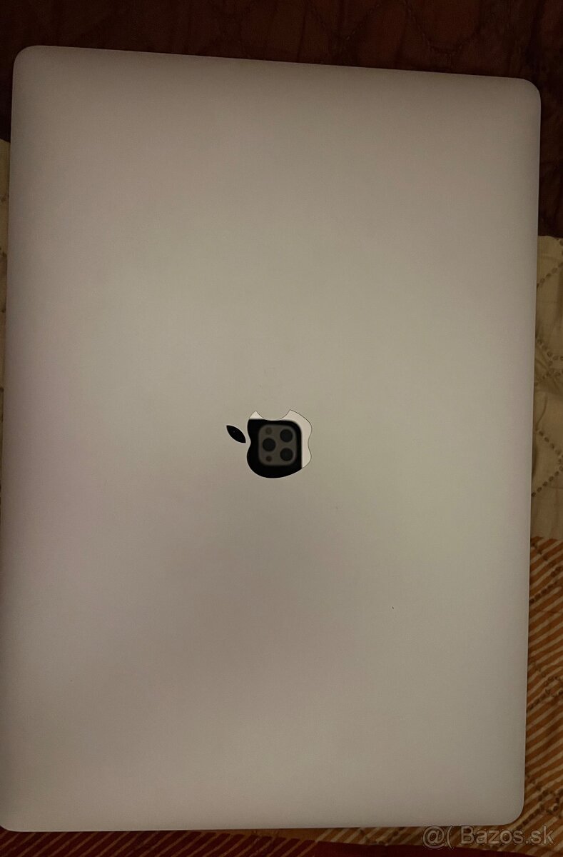 MacBook Pro 2017