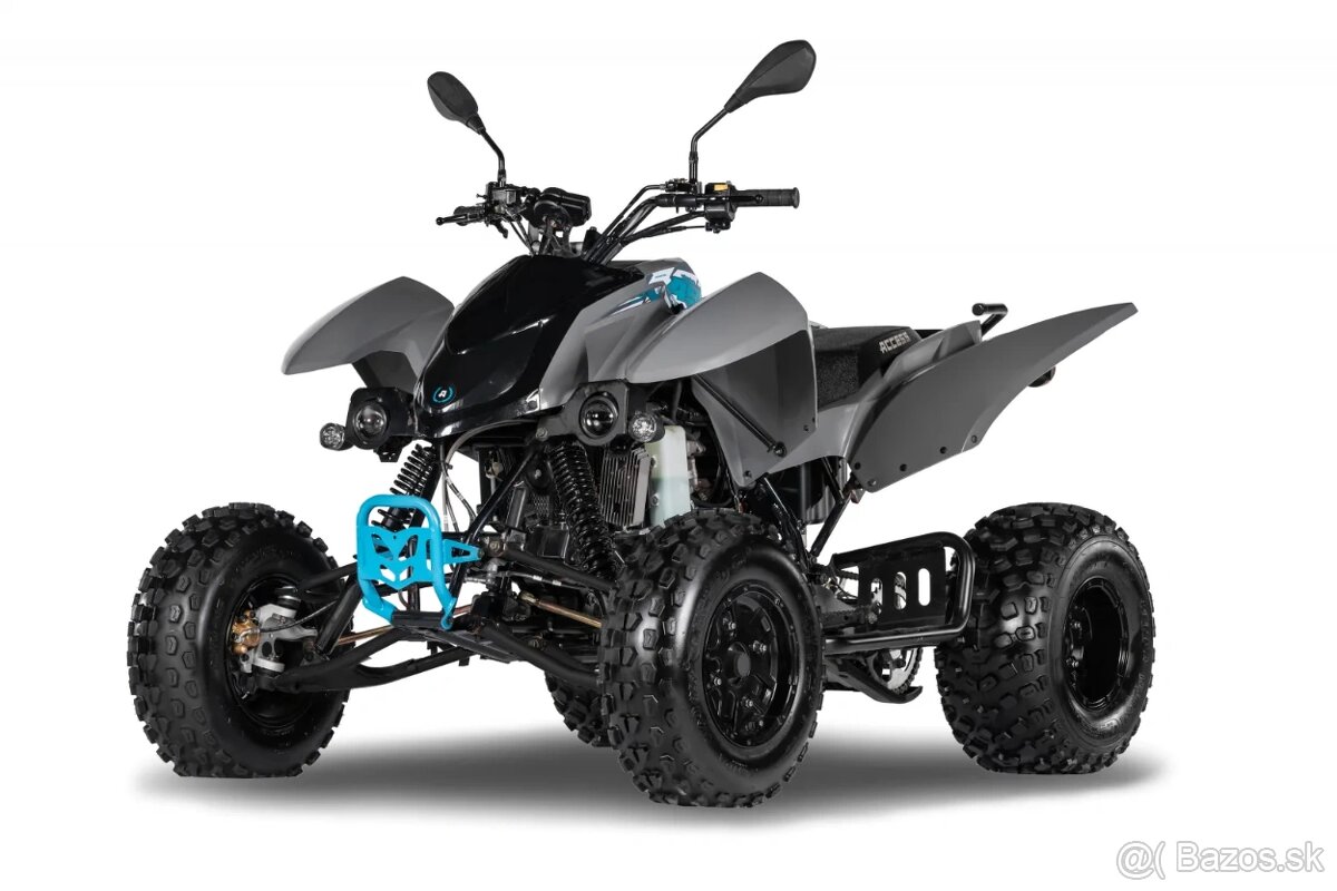 Xtreme Enduro 450 EFI