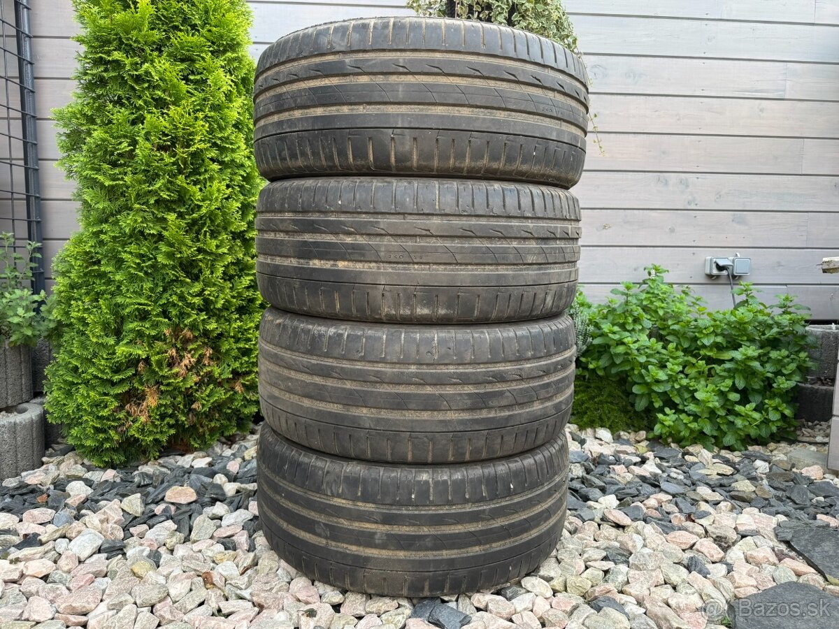 255/45 R20 105Y XL