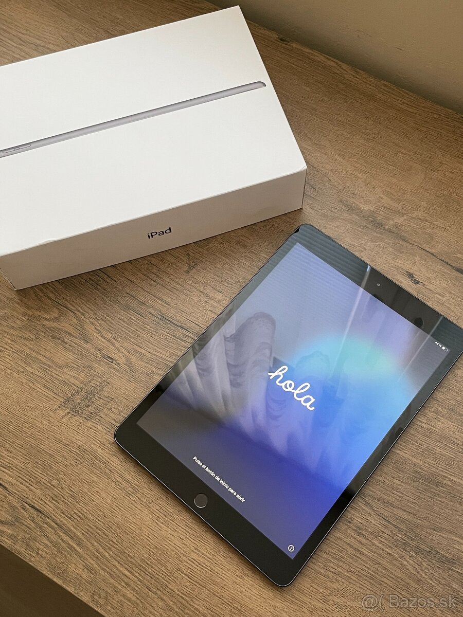 iPad 7th generation