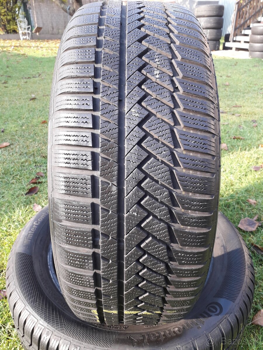 245/45 r18 zimne pneumatiky