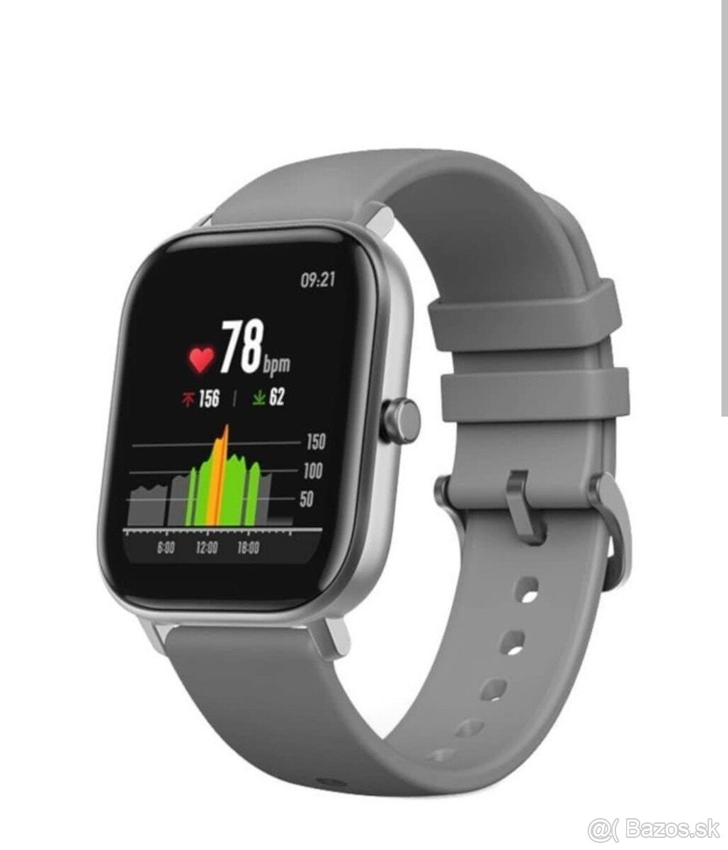 Amazfit GTS