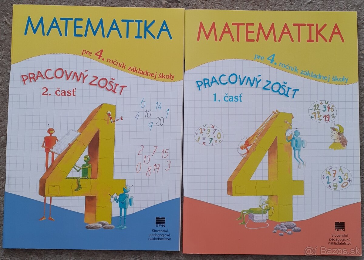 Matematika