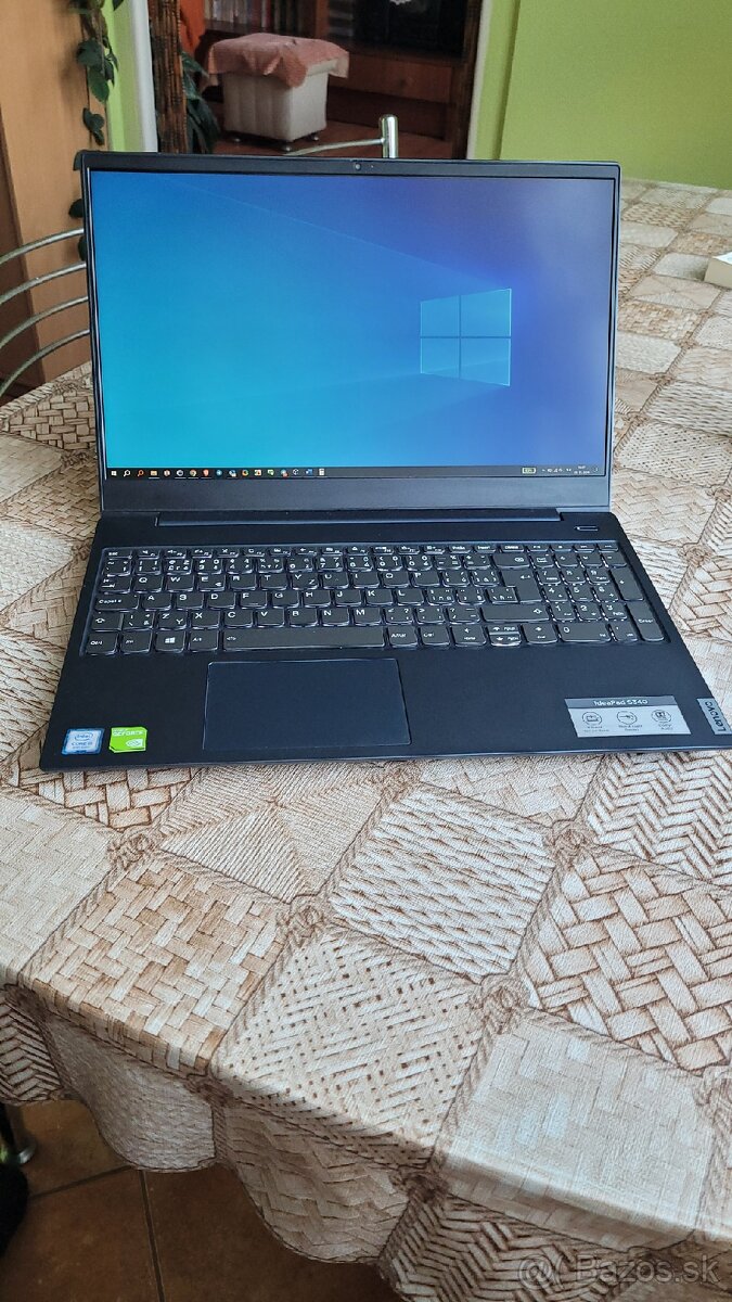 IdeaPad S340, i5-8250U, MX250, až 20GB a 3TB, zľava -65%