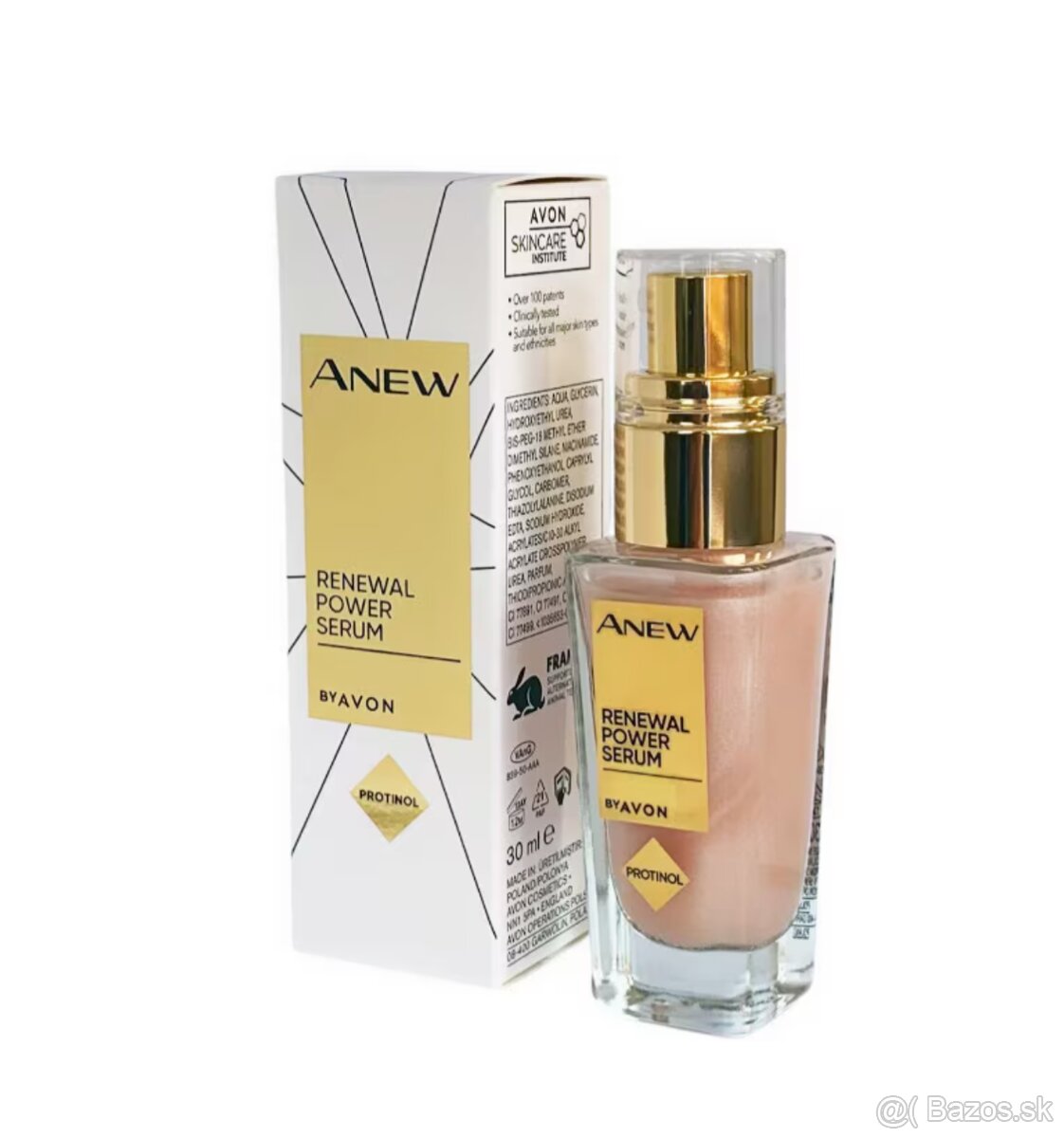 Avon - Obnovujúce Anew Power sérum