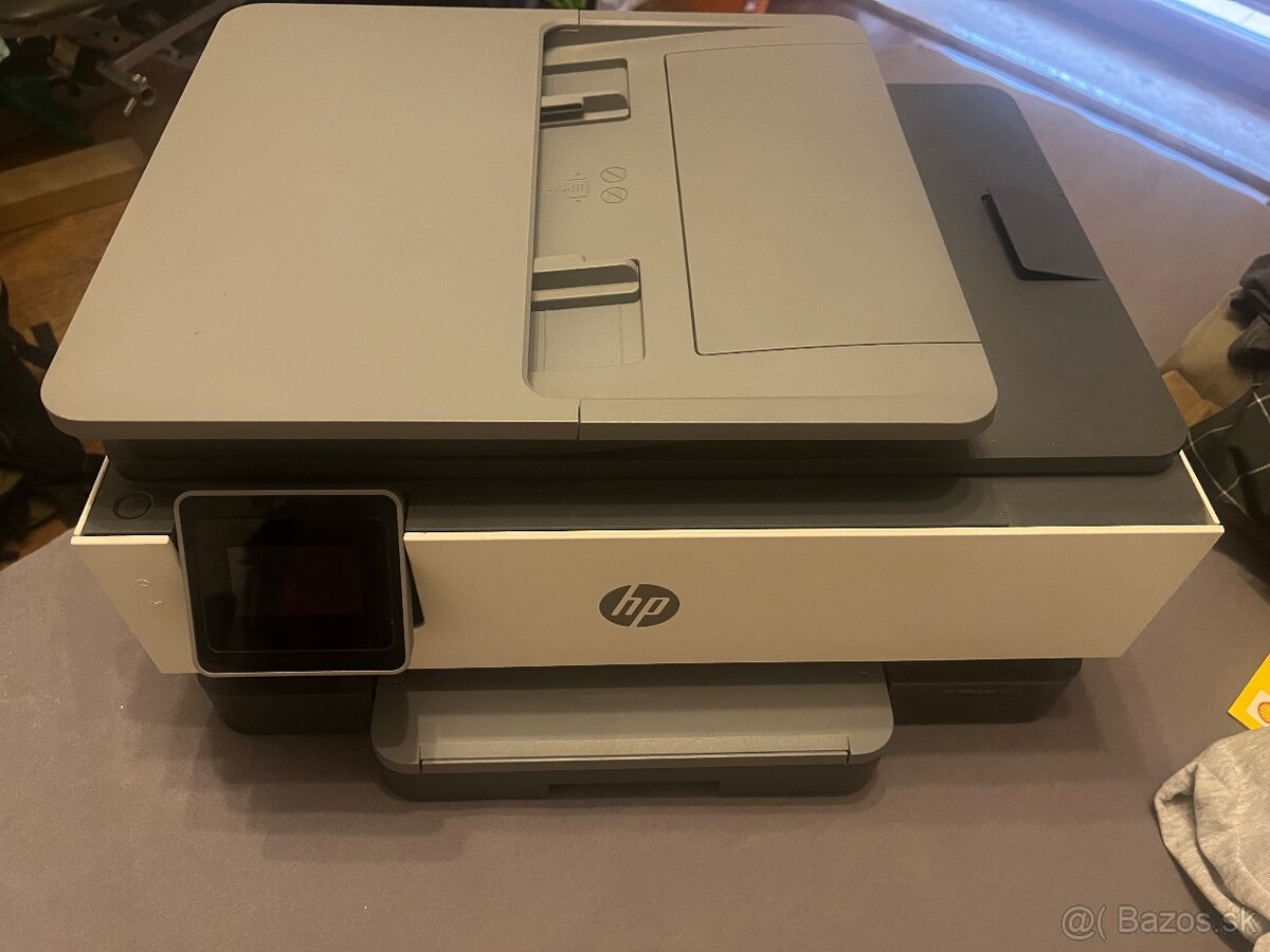 HP OfficeJet 8013