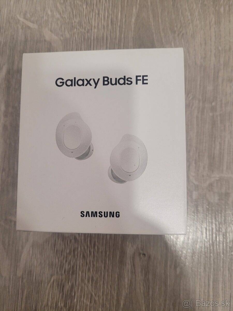 Samsung Galaxy Buds FE