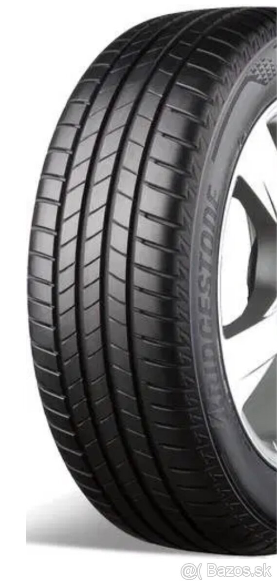 Bridgestone Turanza T005 92Y