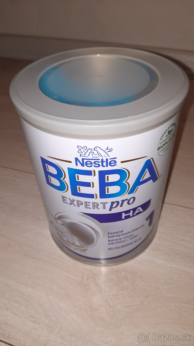 BEBA EXPERTpro HA 1