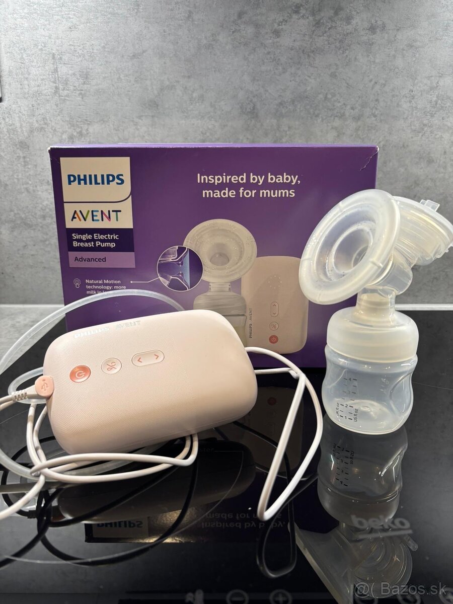 Philips AVENT SCF395/31