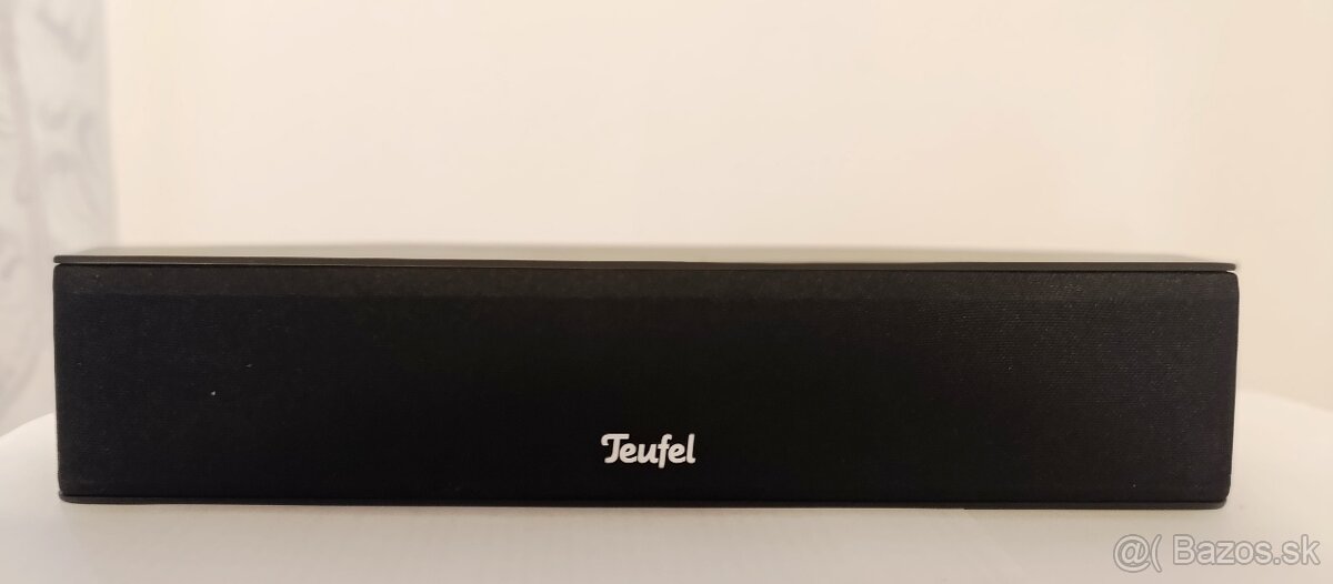 Teufel CNEBAR One