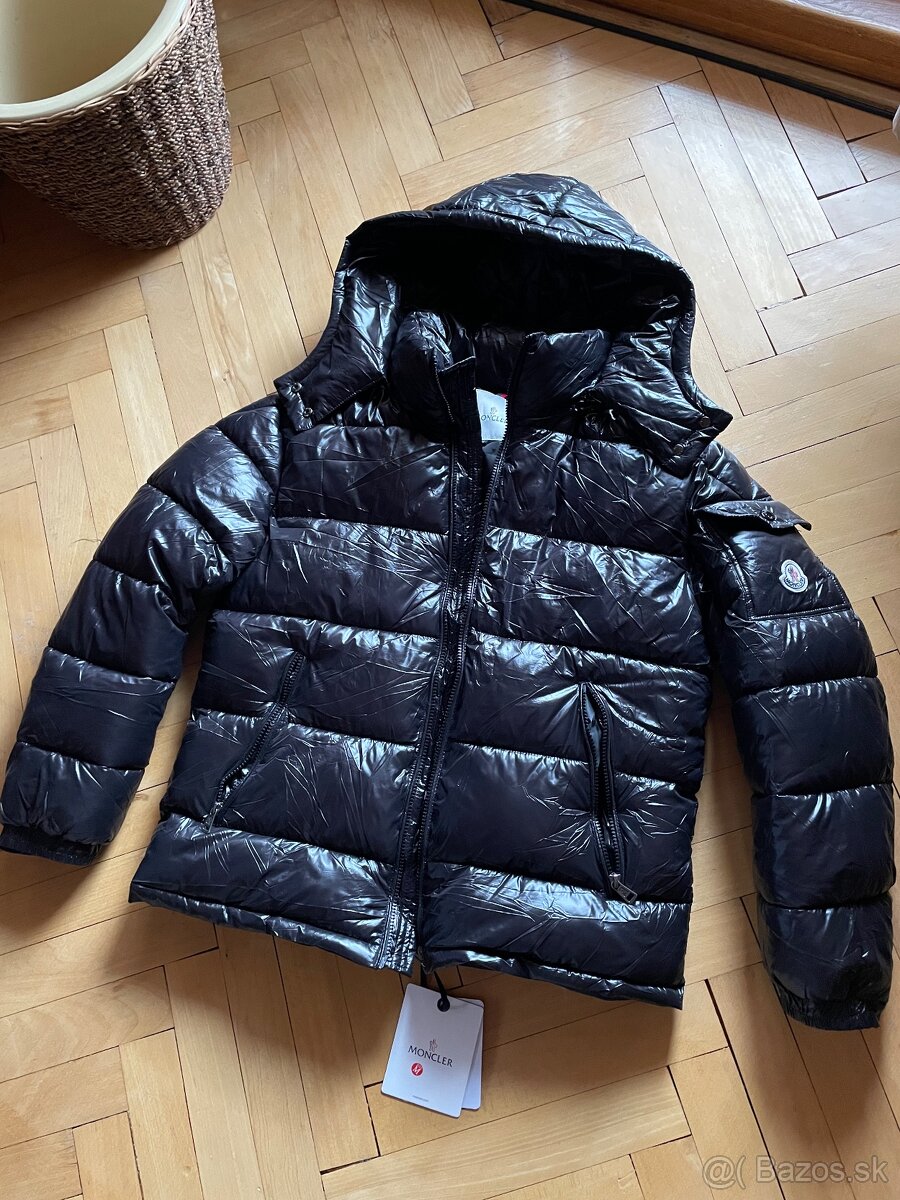 Moncler bunda