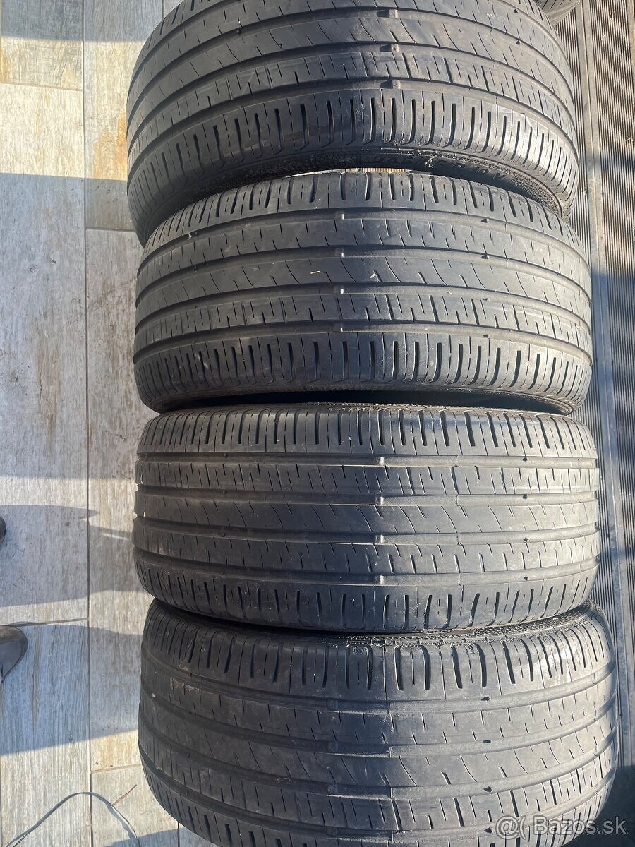 245/45 R18 Barum letna sada pneu