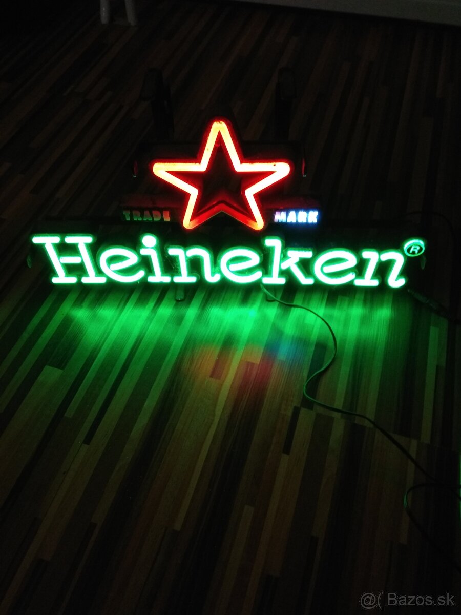 Heineken