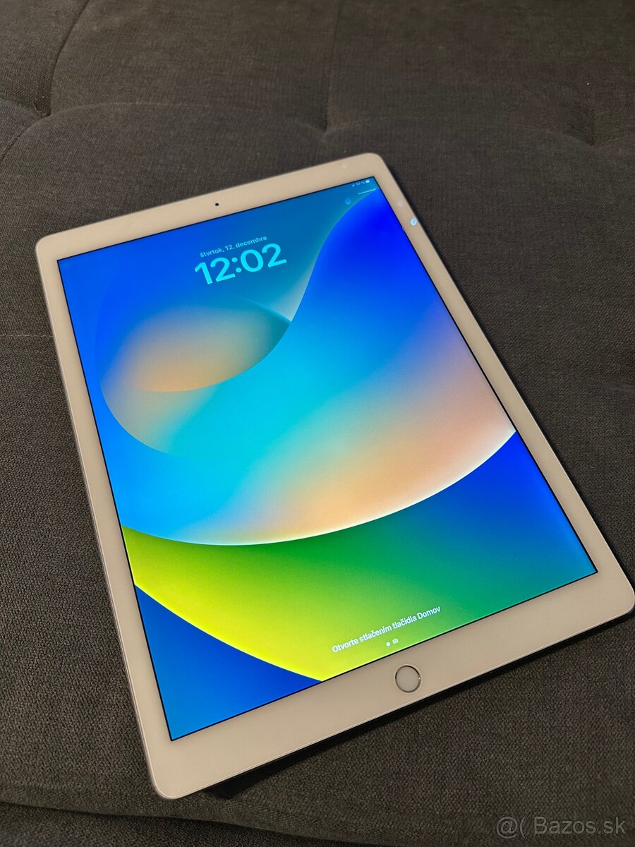 iPad  Pro 12,9” (1.gen), 128 GB