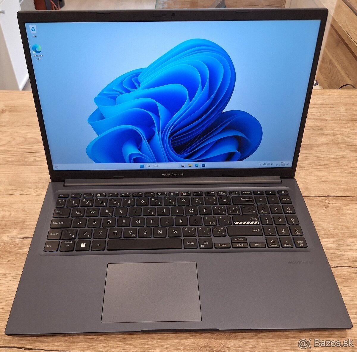 Notebook Asus Vivobook M1502