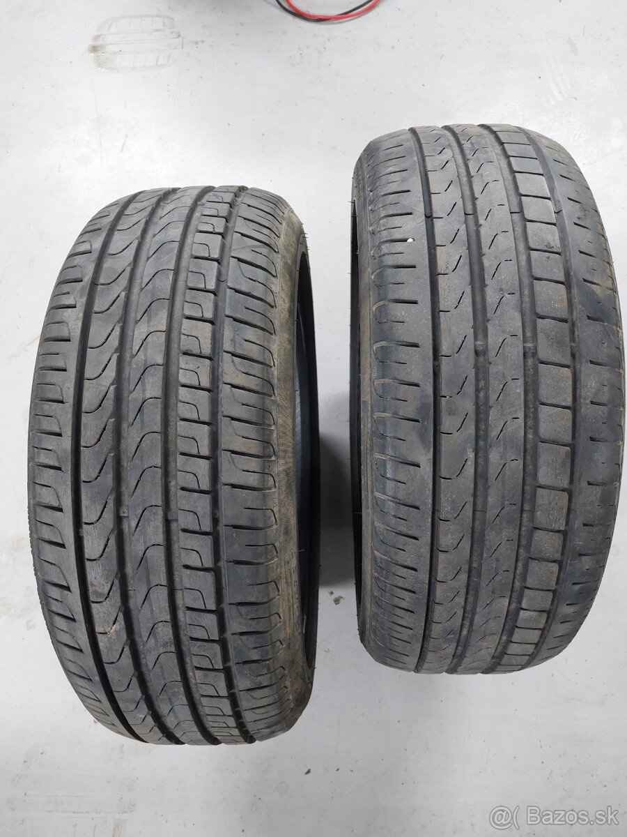 Pirelli Cinturato 205/50 R17