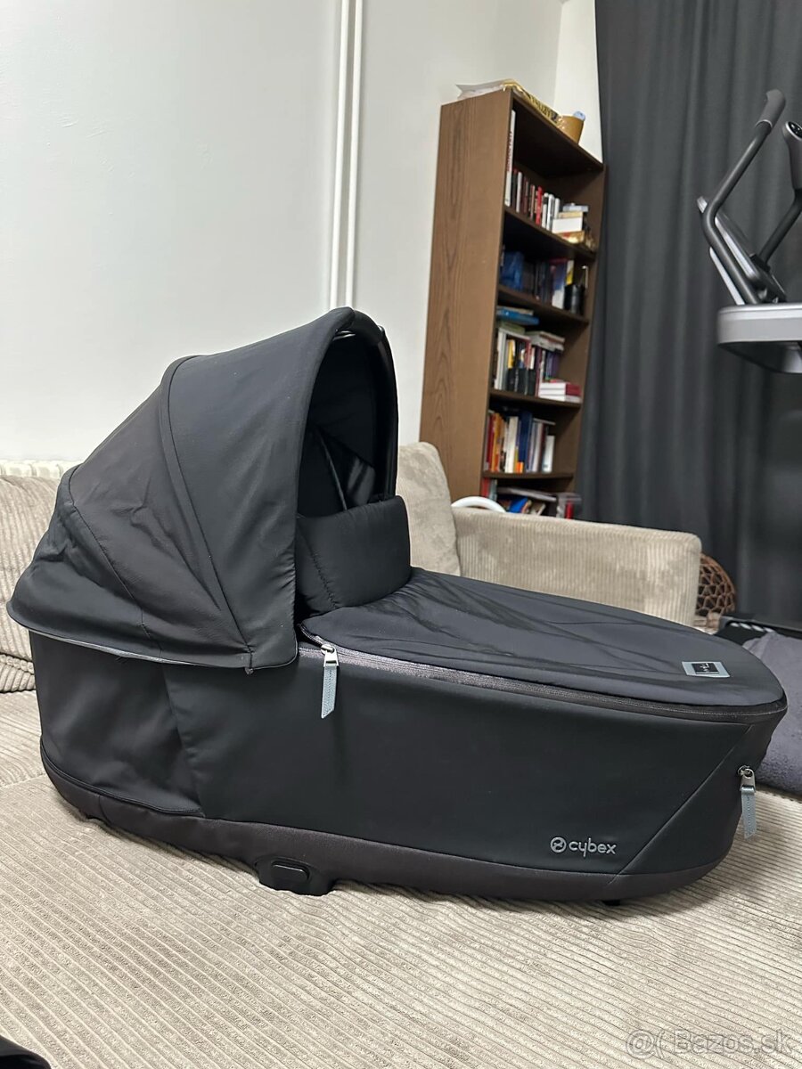 Cybex Priam Lux Carry