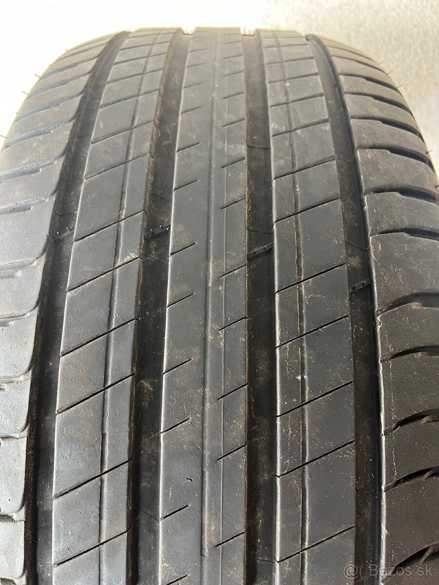 Letne pneumatiky 275/45 r20 Michelin