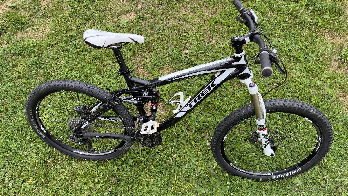 TREK Remedy 8 E