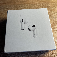 Apple AirPods 3. generace