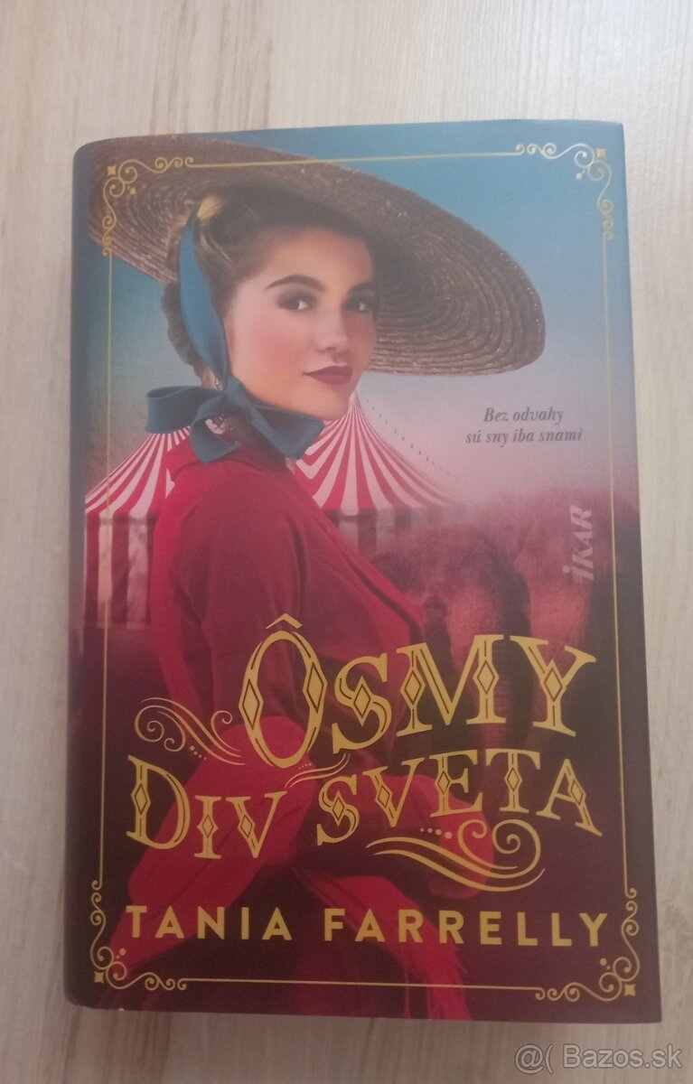 Osmy div sveta