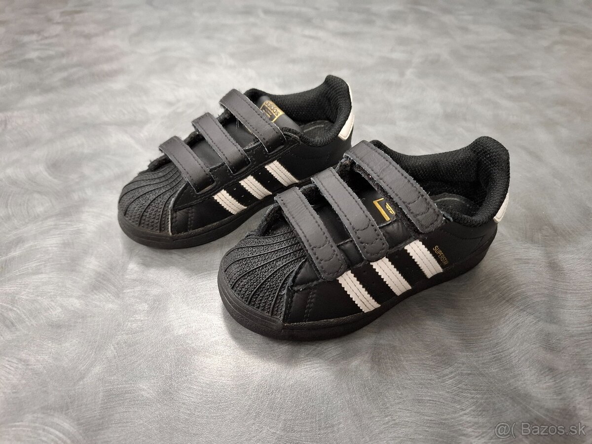 Adidas Superstar 26