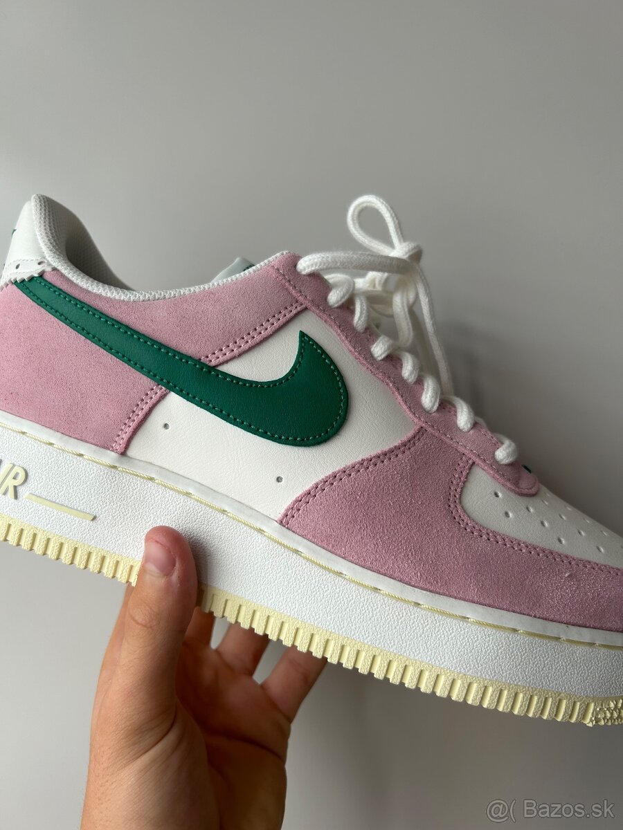 Predám Nike air force