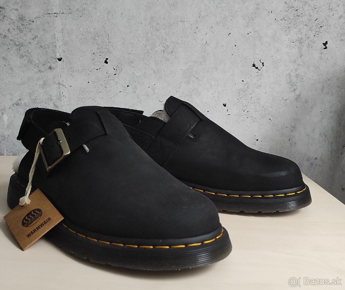 Dr. Martens Jorge II EU43