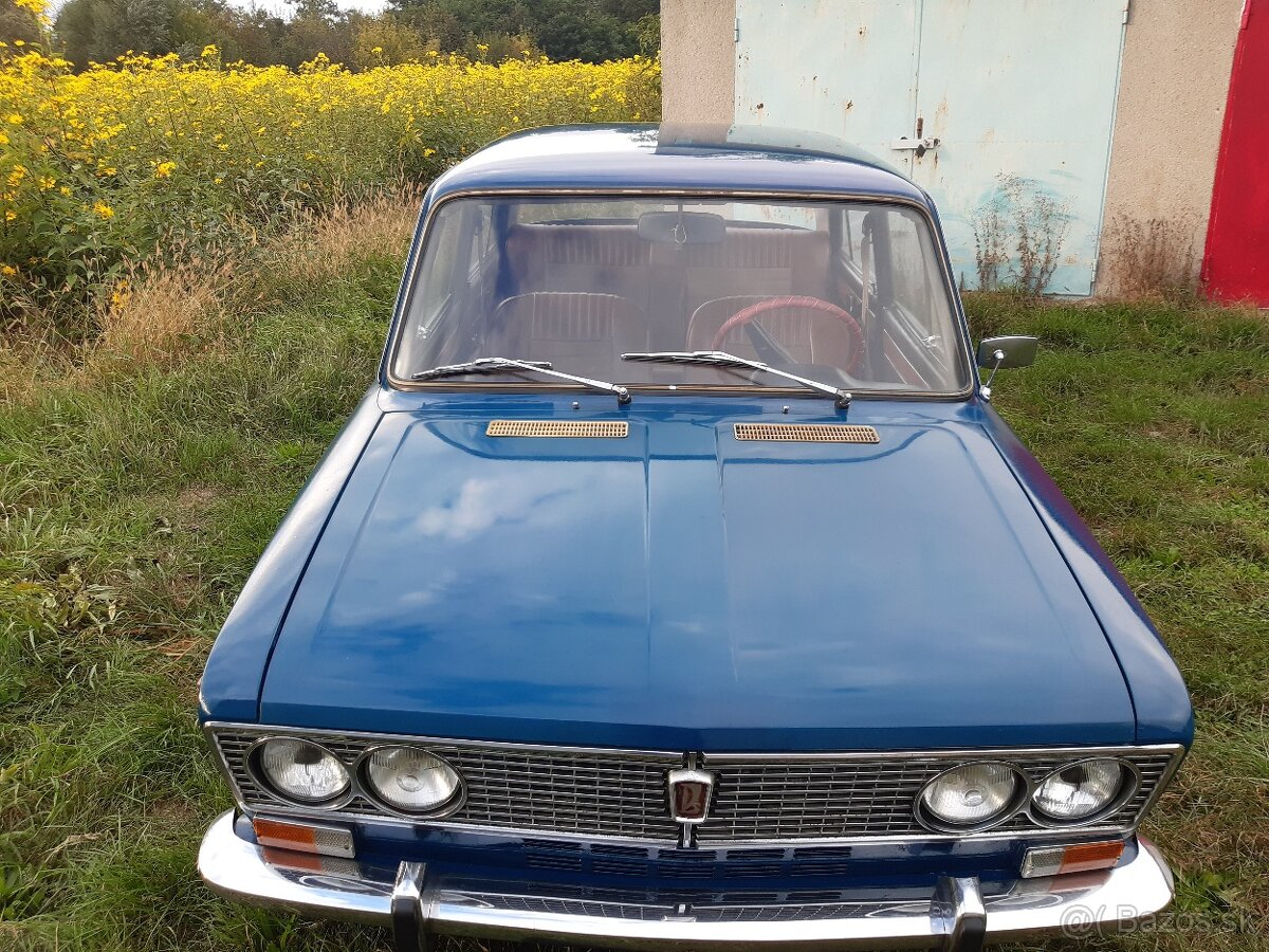 LADA 1500 ŽIGULI 2103 VAZ