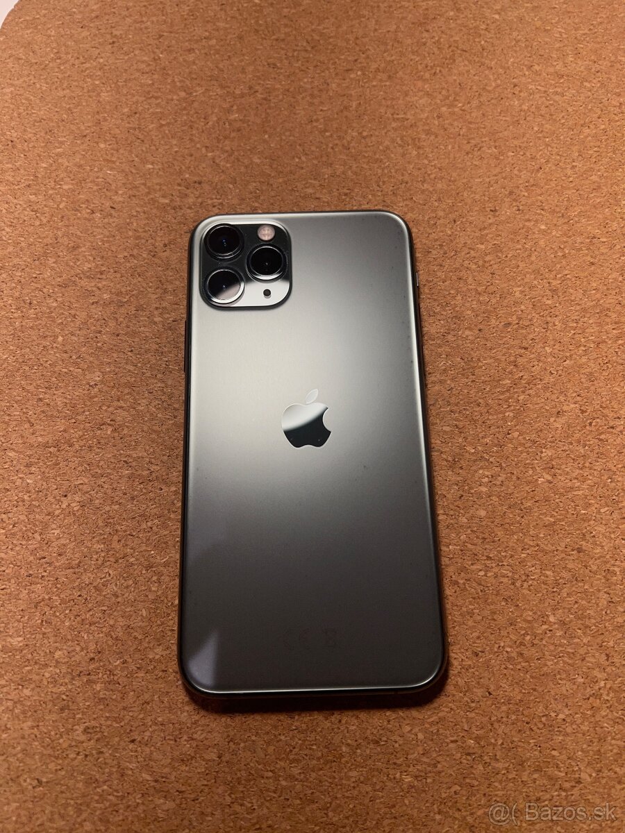 iPhone 11 Pro 64Gb