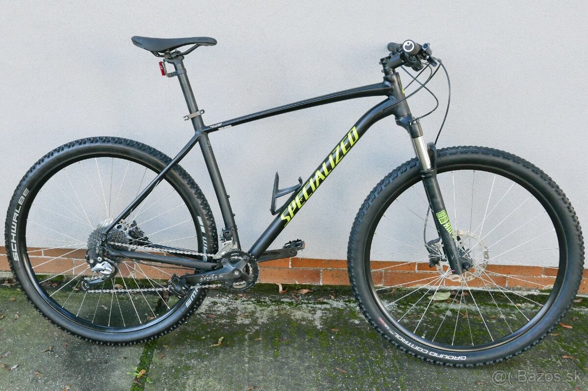 Predám horský bicykel SPECIALIZED Rockhopper sport 29 XL