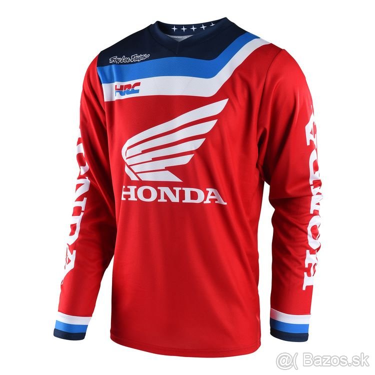 Dres Honda TLD HRC NEW MODEL (34,99€)