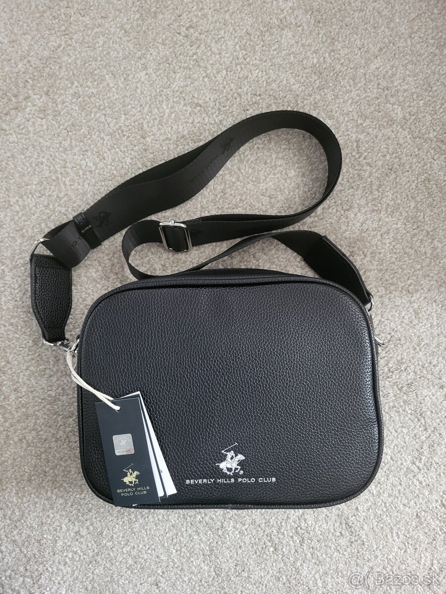 Kabelka crossbody