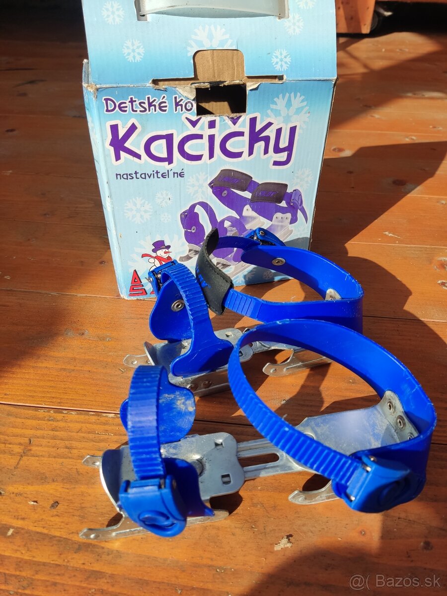 Korcule Kacicky