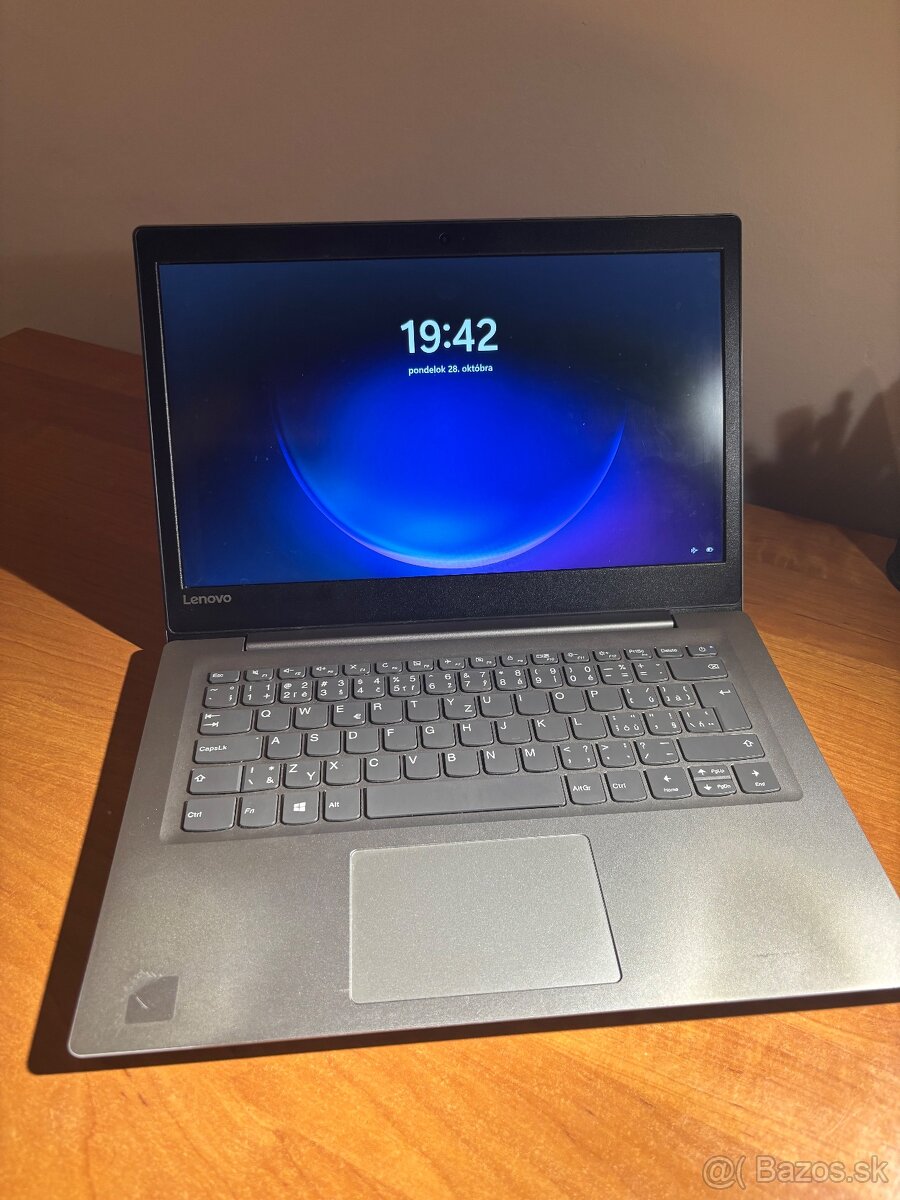 Predám notebook Lenovo Ideapad S130-14IGM