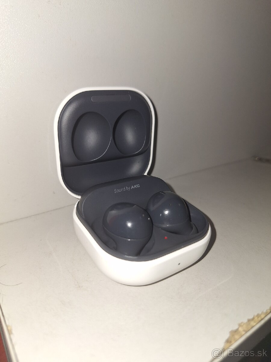 Predám Ľavé Slúchadlo + krabičku GALAXY BUDS 2