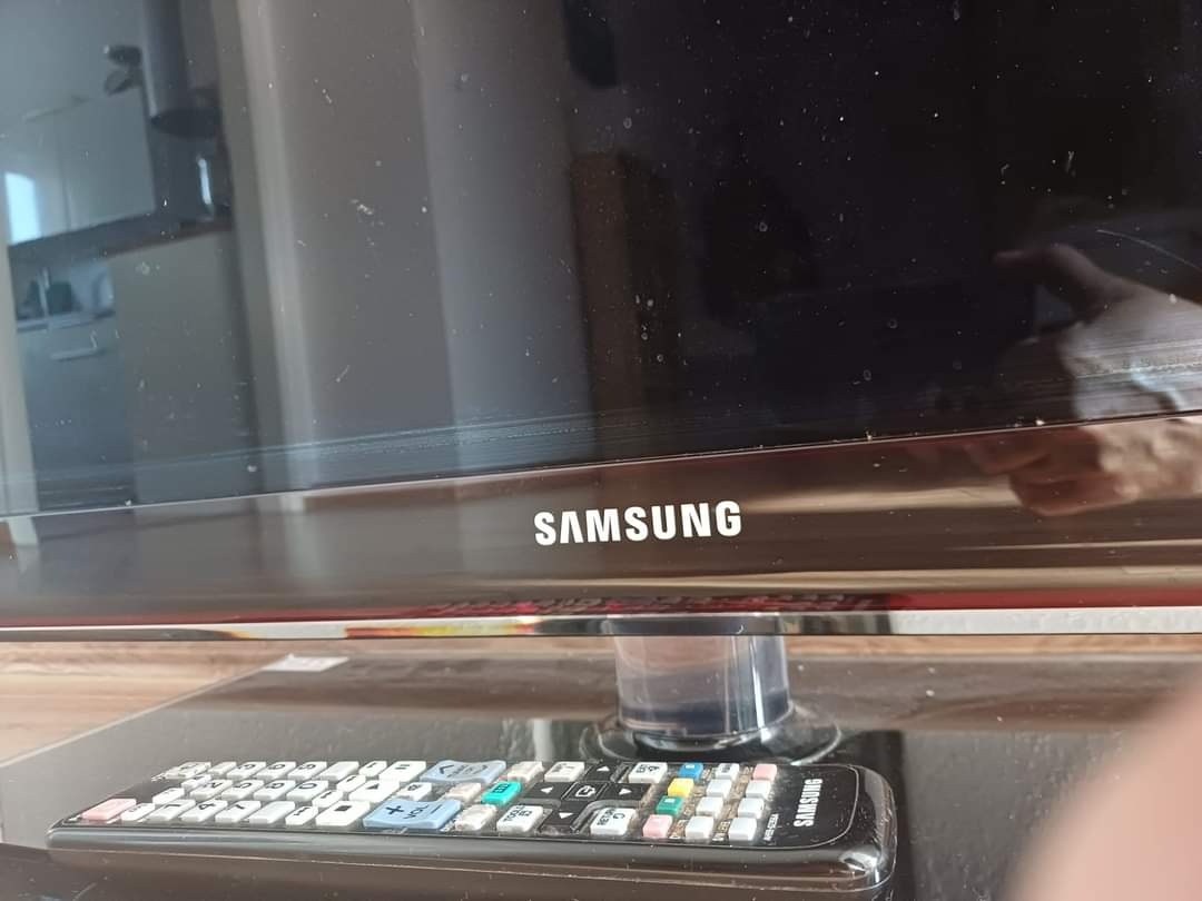 TV Samsung