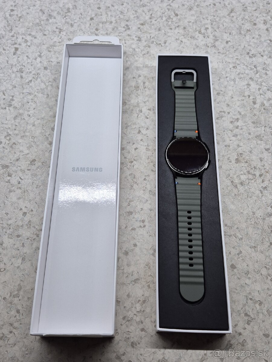 Samsung galaxy watch s7 40mm