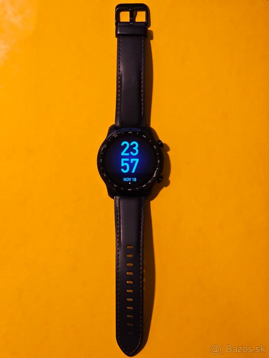 TicWatch Pro 3 - GPS / IP68